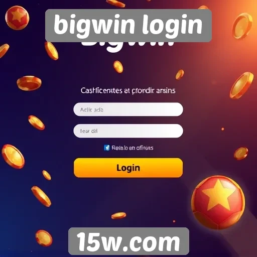 Funcionalidades inovadoras do site Bigwin para jogadores