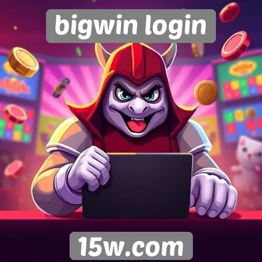 Novidades sobre recursos do site bigwin login