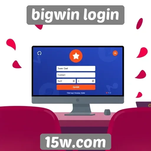 navegação simplificada no site bigwin login